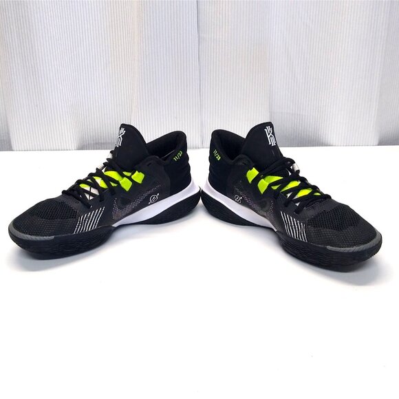 Nike Kyrie Flytrap V 5 Basketball Sneaker Trainer Men 9 Shoes Style CZ4100-002 - Picture 4 of 9